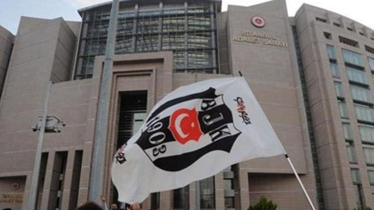 Çarşı davası mütalaaya gönderildi