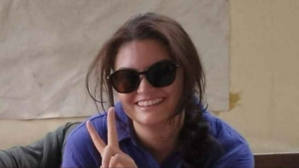 İsrail askerlerinin öldürdüğü Ayşenur Ezgi Eygi'yi arkadaşları anlattı