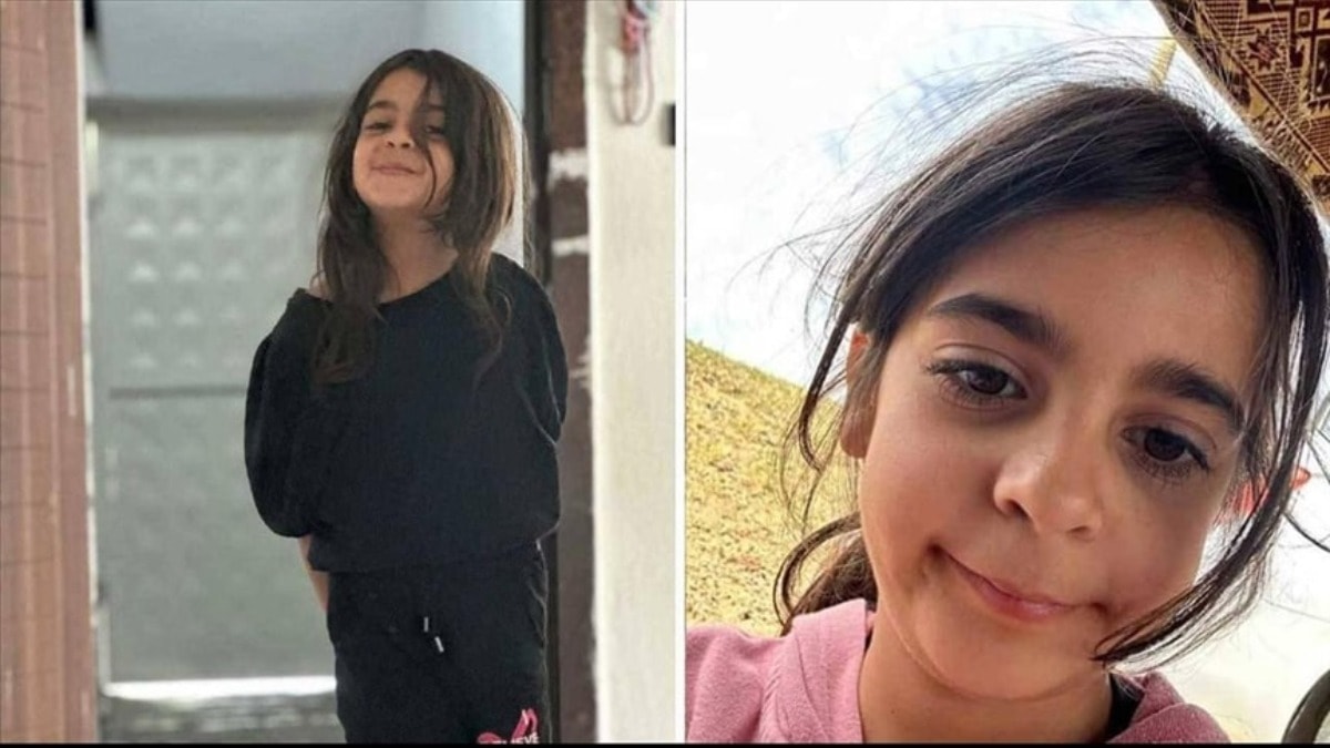 Narin Güran cinayeti hâlâ aydınlanamıyor!