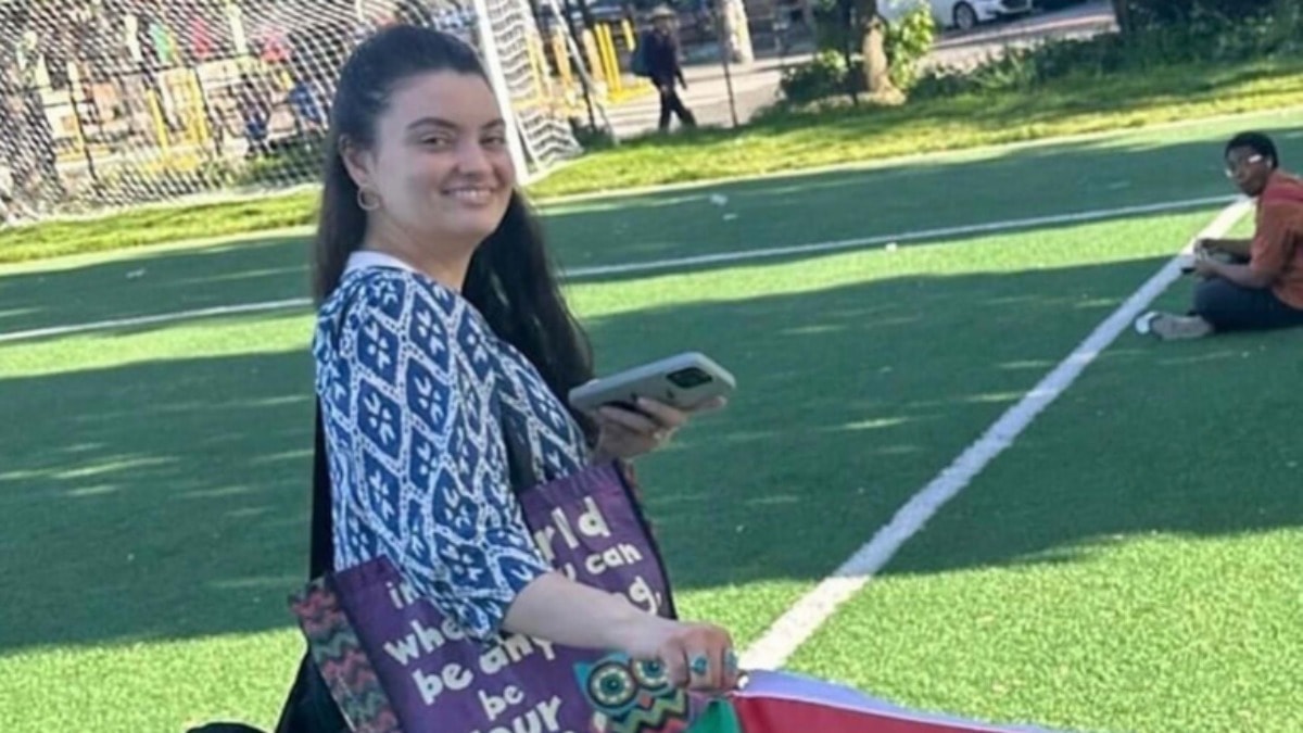 İsrail'in katlettiği Ayşenur'un cenazesi Türkiye'ye getiriliyor