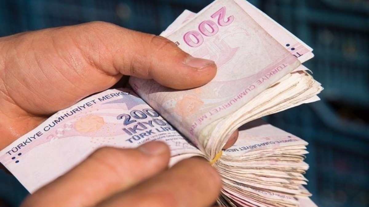 1 milyon liranın aylık faiz getirisi: En yüksek mevduat faizi ne kadar?