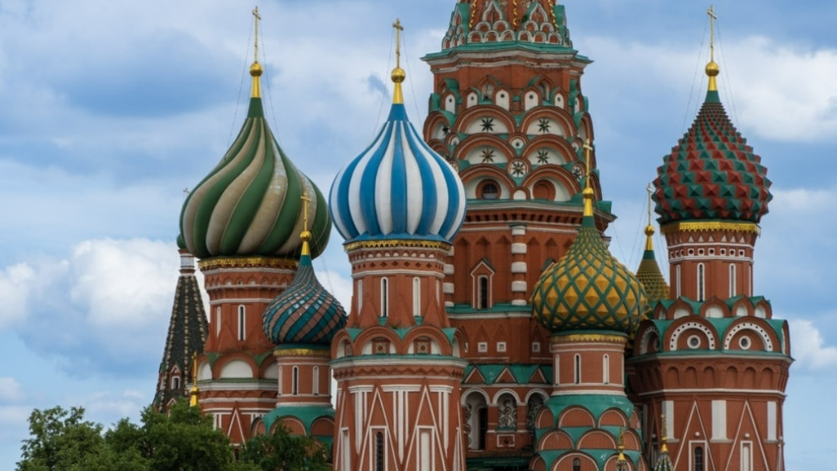 Rusya: Ukrayna 158 İHA ile saldırdı