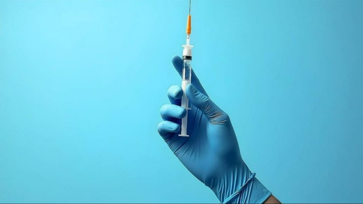 DSÖ onay verdi: Maymun çiçeğine karşı ilk aşı