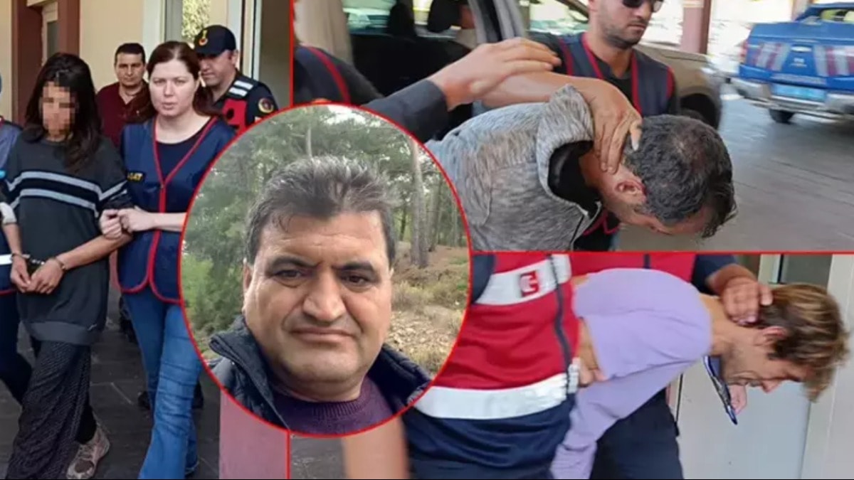 İmamın sır ölümü cinayet çıktı: Sevgilisi de işin içindeymiş