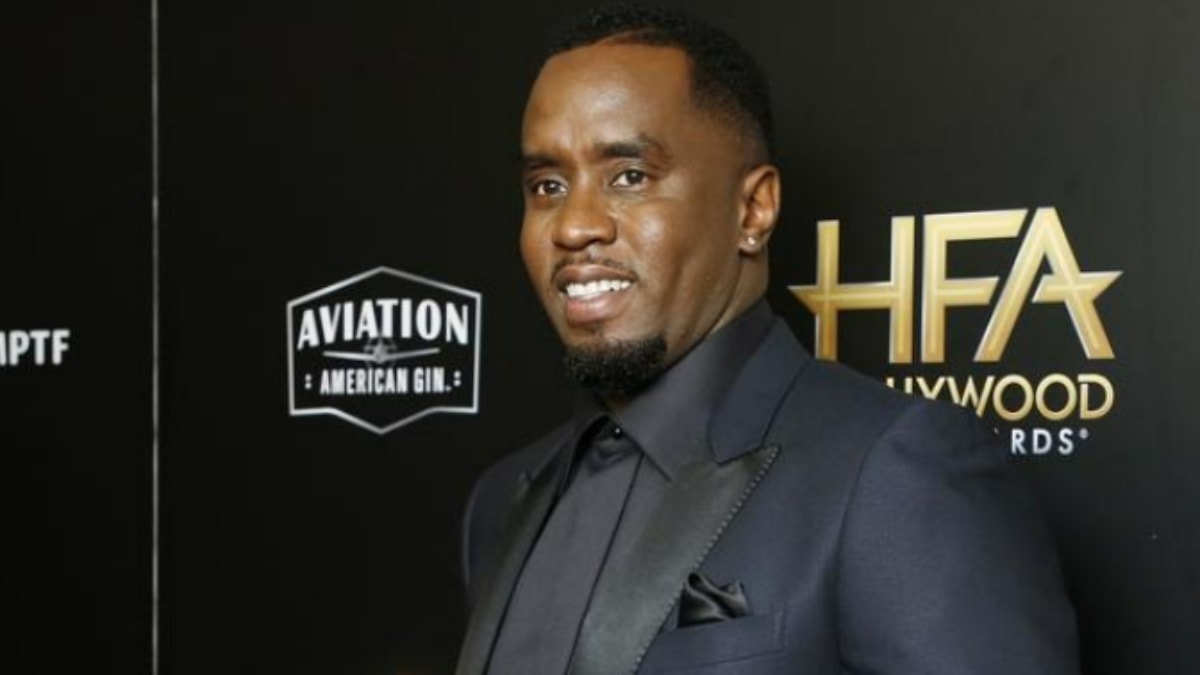 50 milyon dolar fayda etmedi: Ünlü rapçi P. Diddy’nin kefaletle bırakılma talebi ikinci kez reddedildi