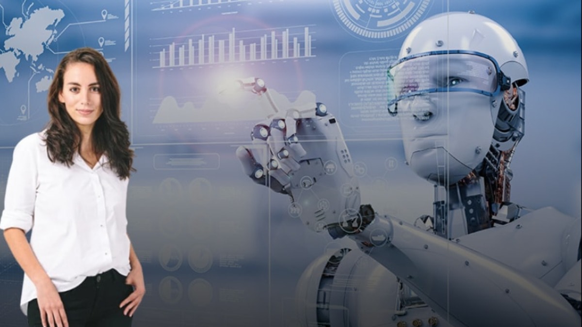 OpenAI’da ayrılık rüzgarı: Mira Murati istifa etti