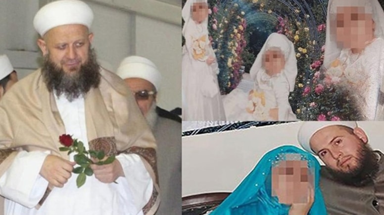 6 yaşındaki çocuğu evlendirmişlerdi: ‘Utanç davası’nda karar çıktı