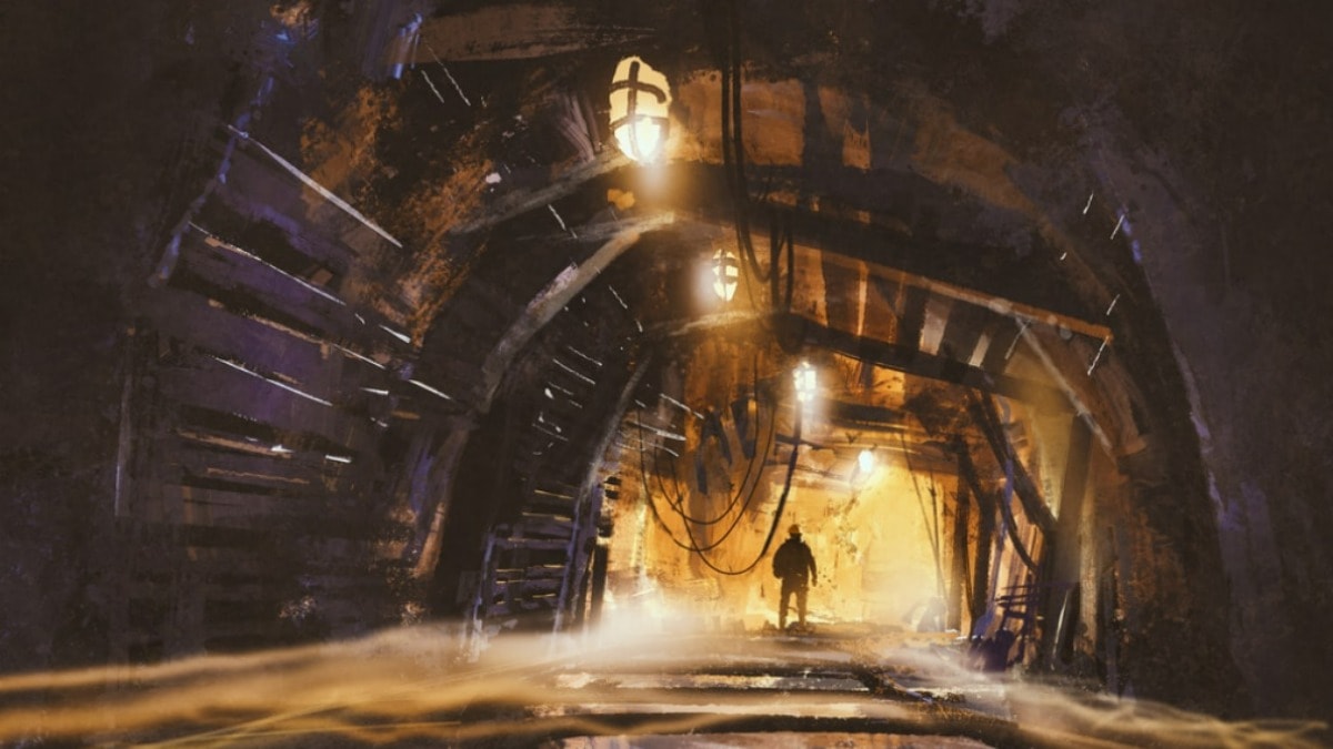 İran'daki kömür madeninde metan gazı patladı: 51 ölü