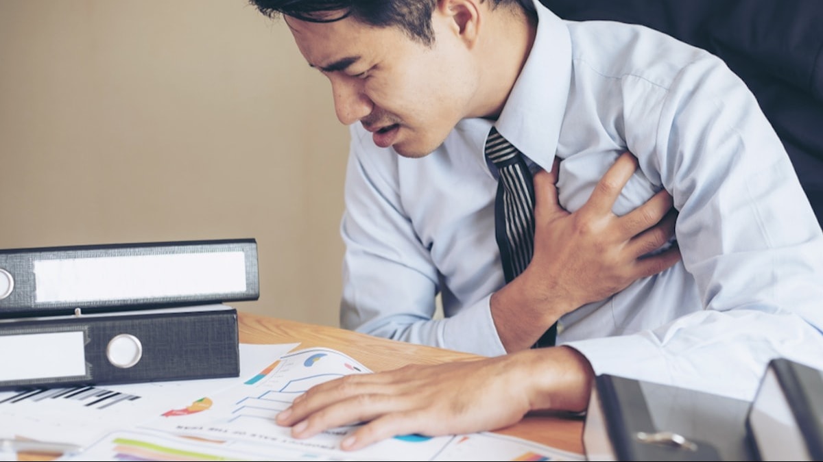 'Şok diyet ile zayıflayayım' diyenler dikkat! Ölüme neden olabilir