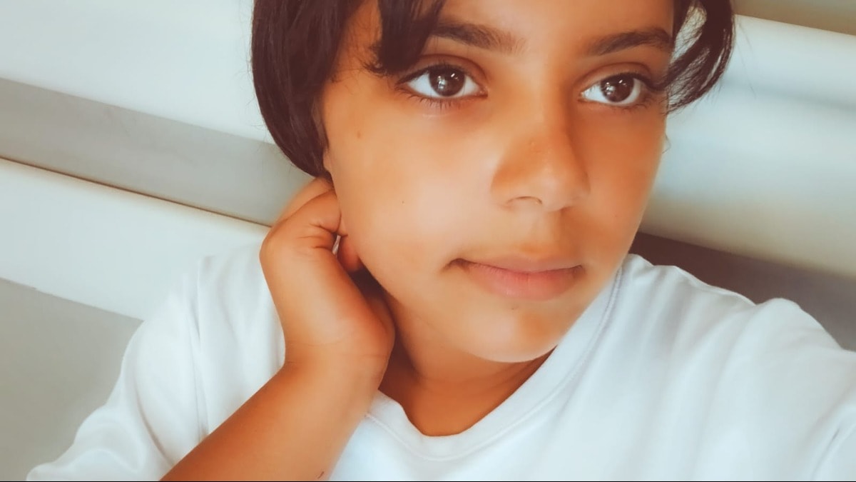 Üç gündür kayıp olan 13 yaşındaki Sevda Yılmaz'dan sevindiren haber