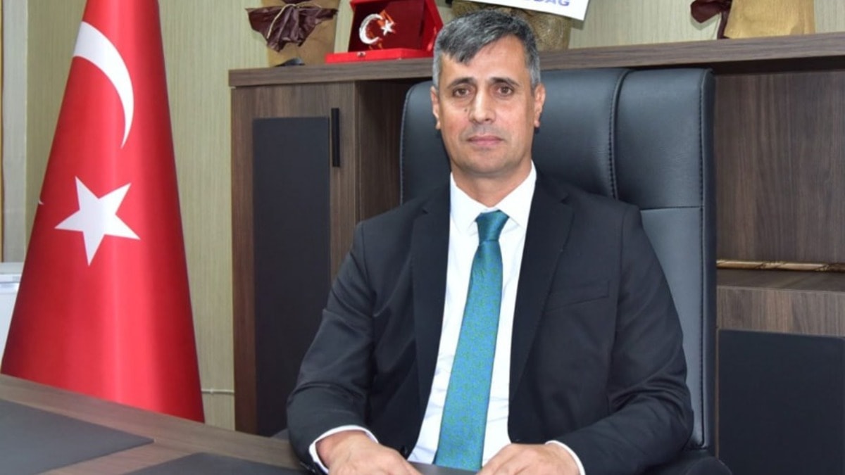 Müdür ‘BEG’den James Bond filmlerini aratmayan KUMPAS