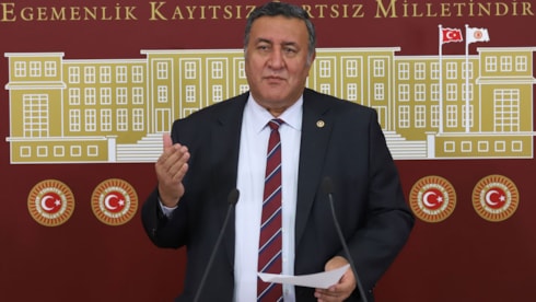 Gürer: Cumhurbaşkanlığı sistemi, çiftçiyi daha da yoksullaştırdı