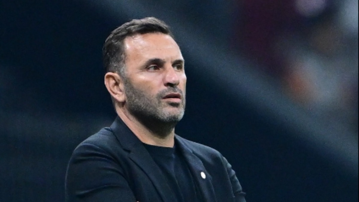 Kötü haberi Okan Buruk verdi: Fenerbahçe derbisinde kesinlikle oynamayacak