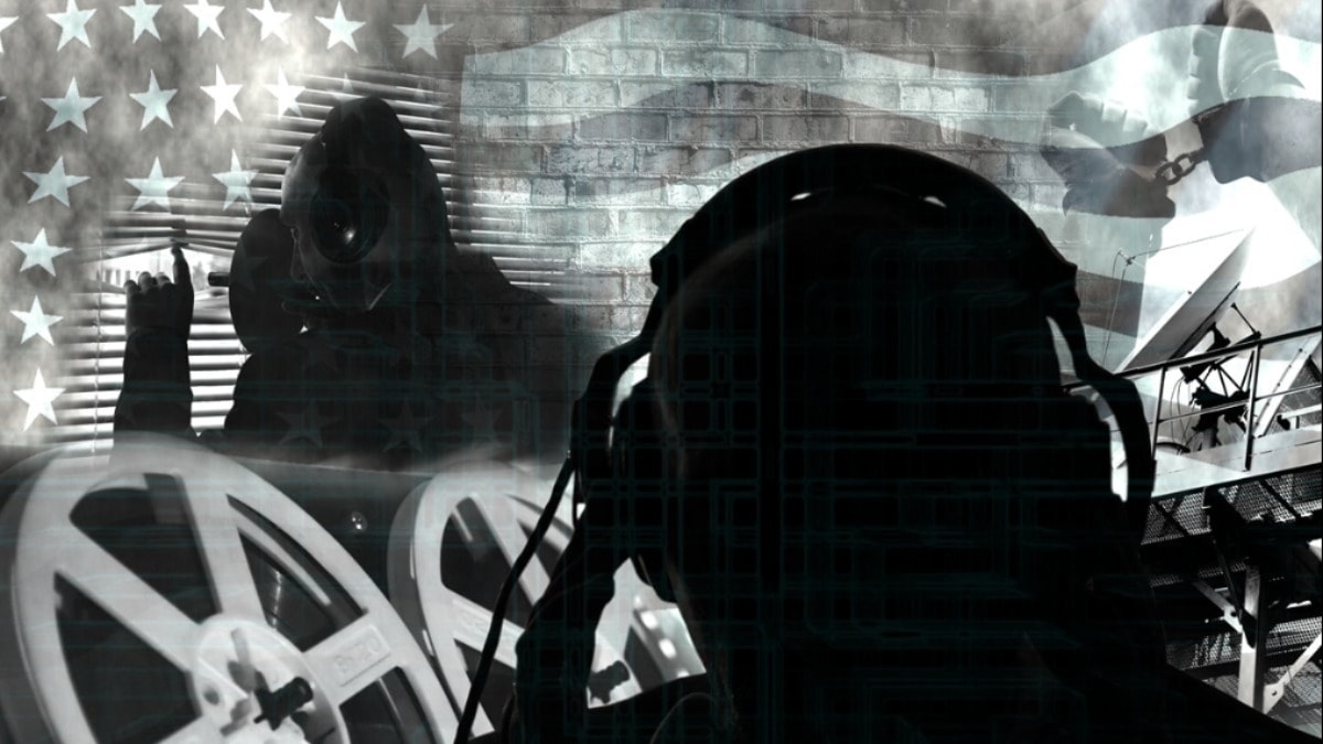 Casusluğun evrimi: KGB'nin Soğuk Savaş stratejilerinden günümüz siber casusluğuna