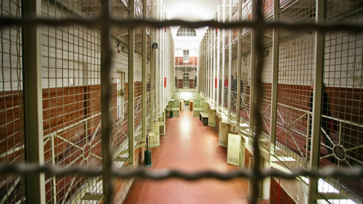 Finlandiya'da mahkumlar yapay zeka için istihdam ediliyor