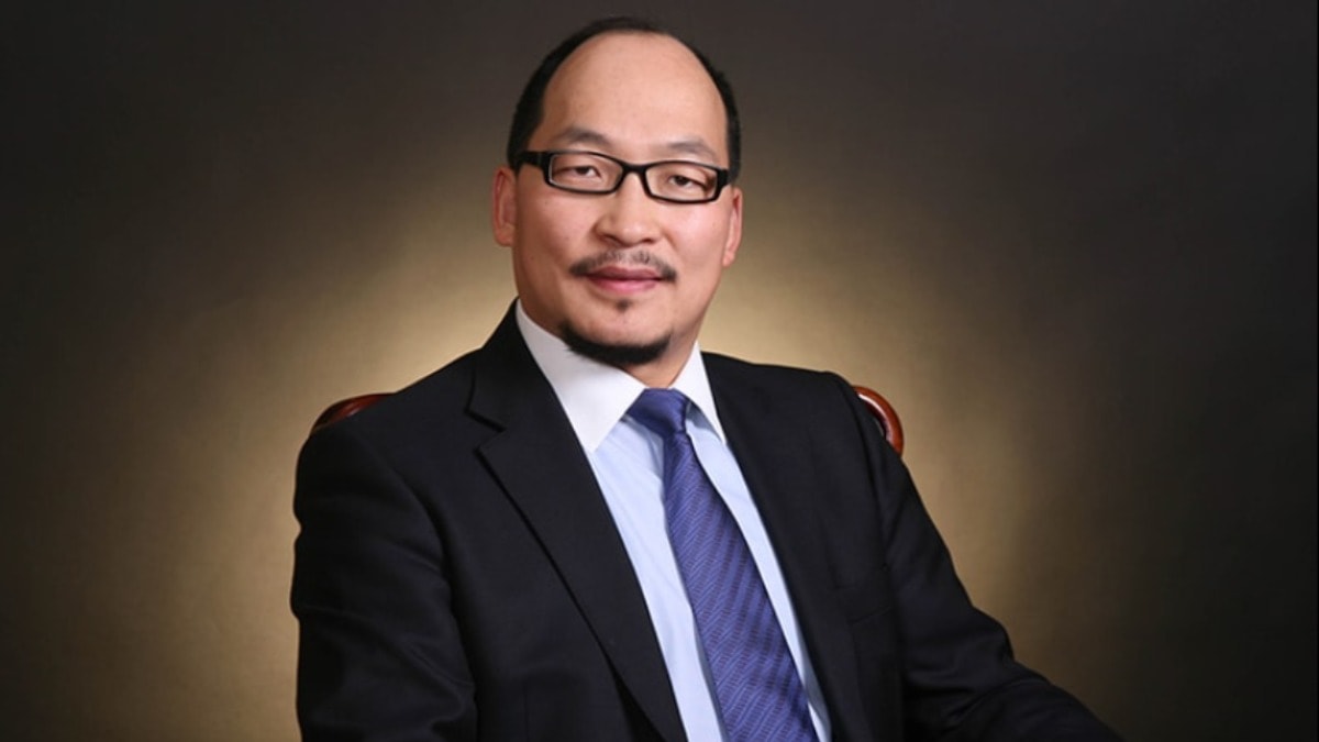 Çinli milyarder FBI'ın radarına nasıl takıldı?