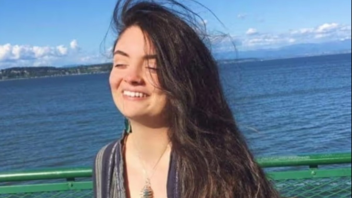 İsrail askerinin katlettiği Ayşenur'un ABD'li öğretmeni: Gitmemesi için yalvardım