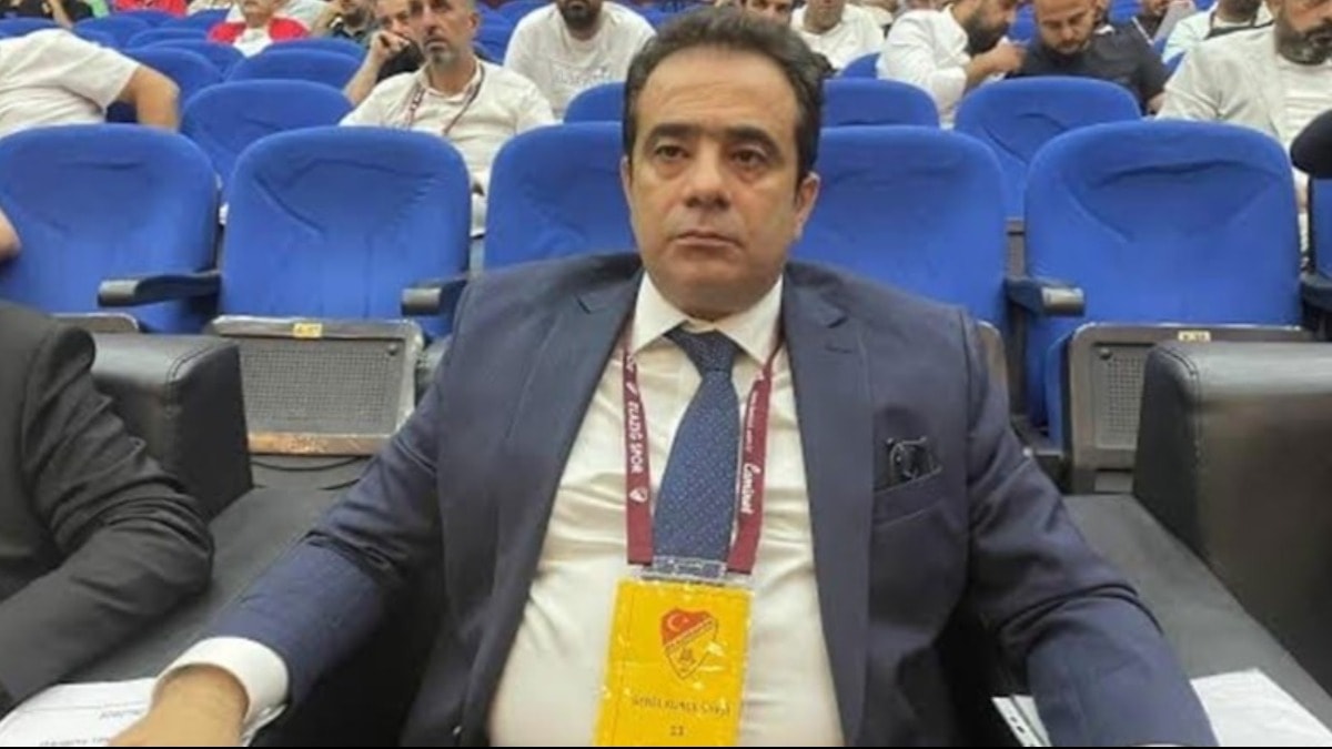 AKP'li başkandan, kulüp başkanına kıyak ihale