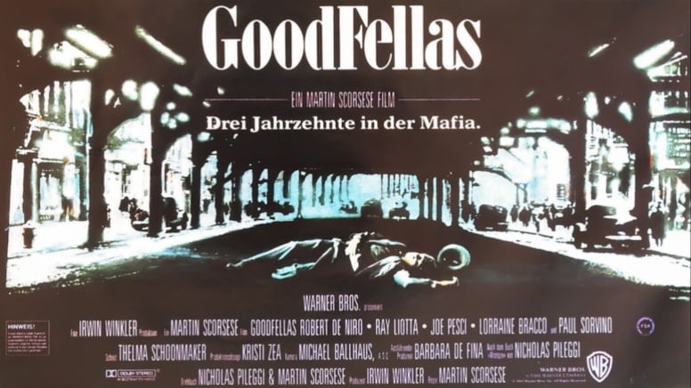 İtalyan mafyasını anlatan 8 film