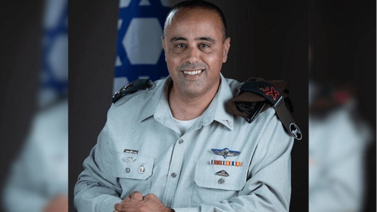 İsrail ordusunu şaşkına çeviren istifa: Tümgeneral görevinden ayrılıyor...