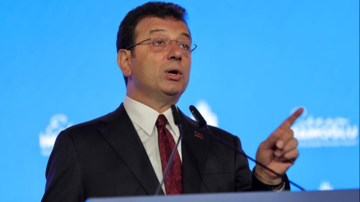 Canlı yayında dikkat çeken kulis bilgisini açıkladı: Yasak gelirse İmamoğlu CHP'nin cumhurbaşkanı adayı