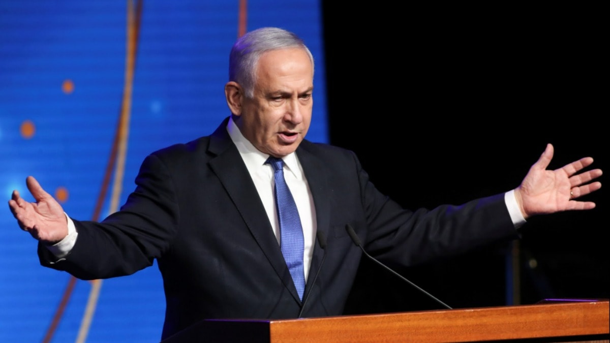 Netanyahu'dan karışık sinyaller: Beyaz Saray tepki gösterdi