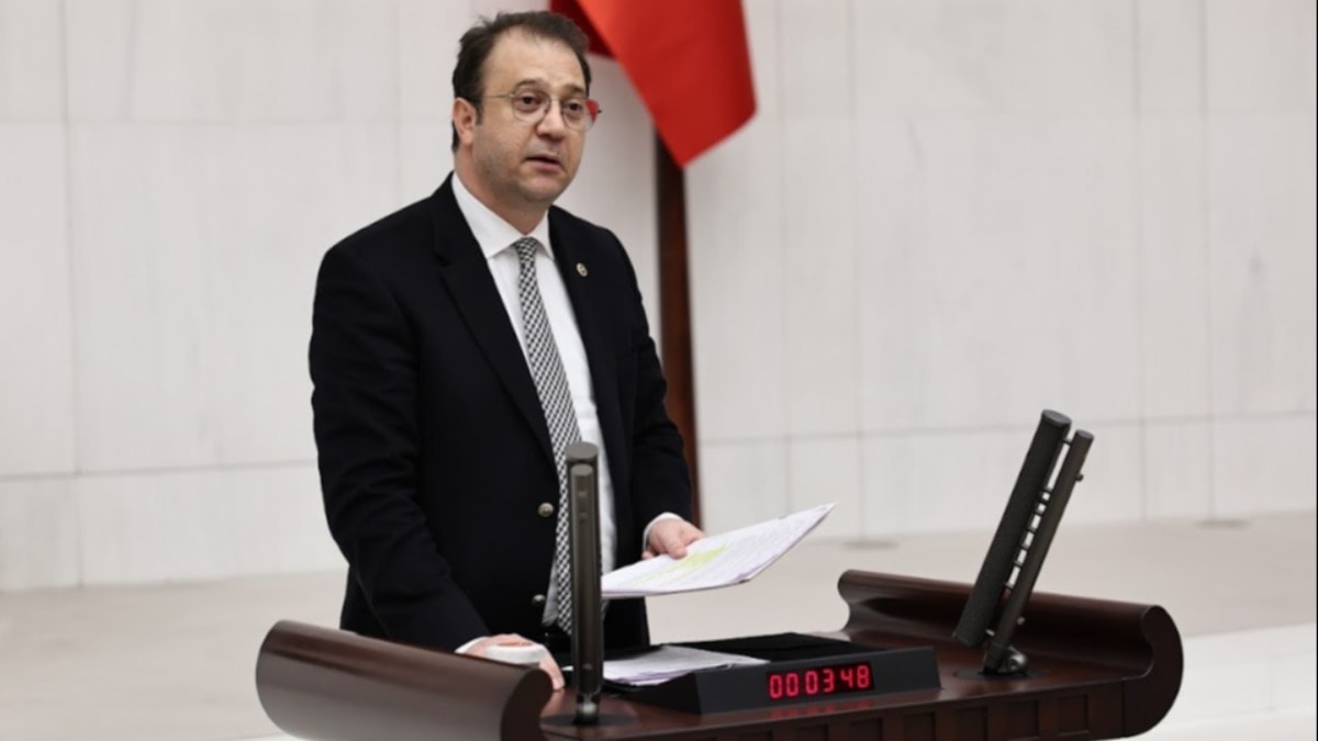 CHP'li Alp: Muhtaç aylığı kesilen yurttaşlar mağdur oluyor