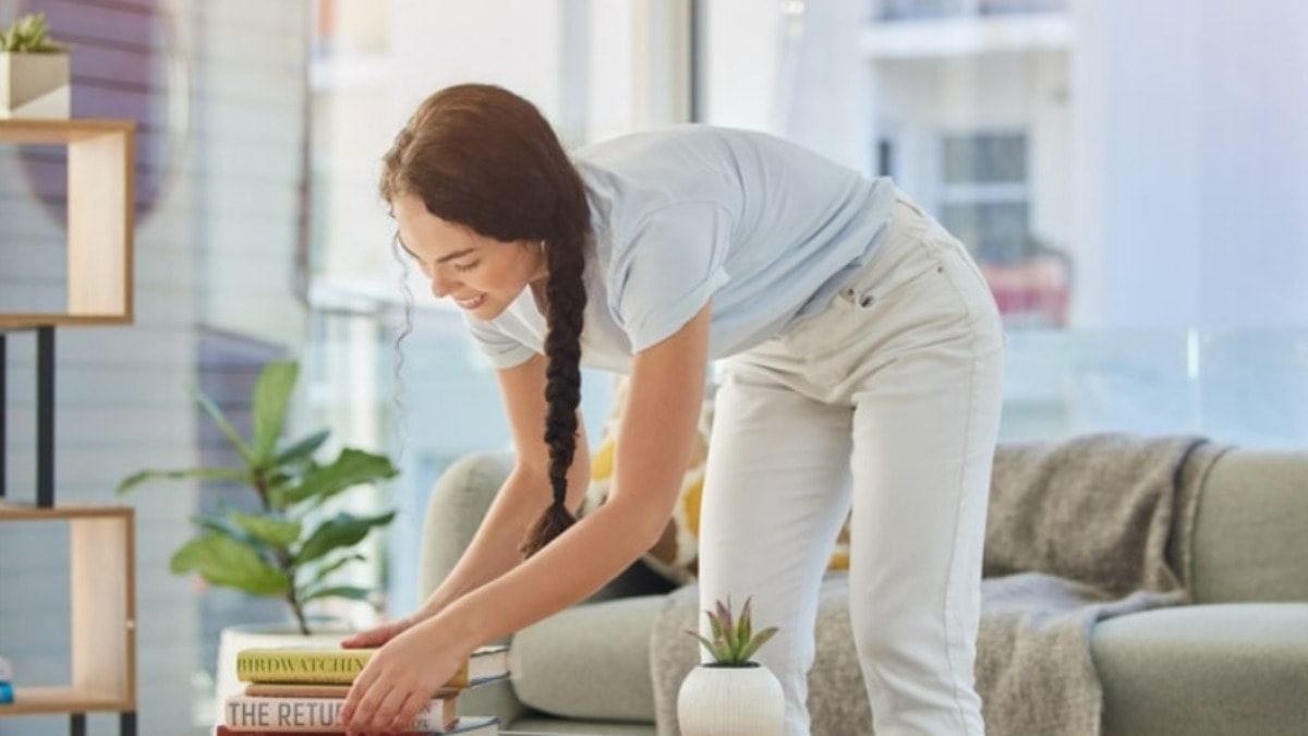 Uzmanlar uyardı: Sosyal medyadaki düzenleme ve temizlik videoları ruh sağlığını bozuyor