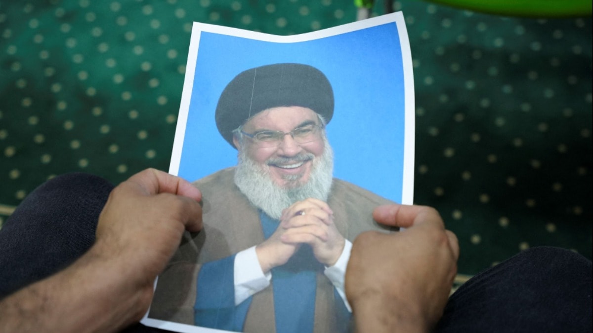 Nasrallah'ı vuran 119. Birim'in öyküsü... İsrail'in Ortadoğu'yu karıştıran 10 suikastı