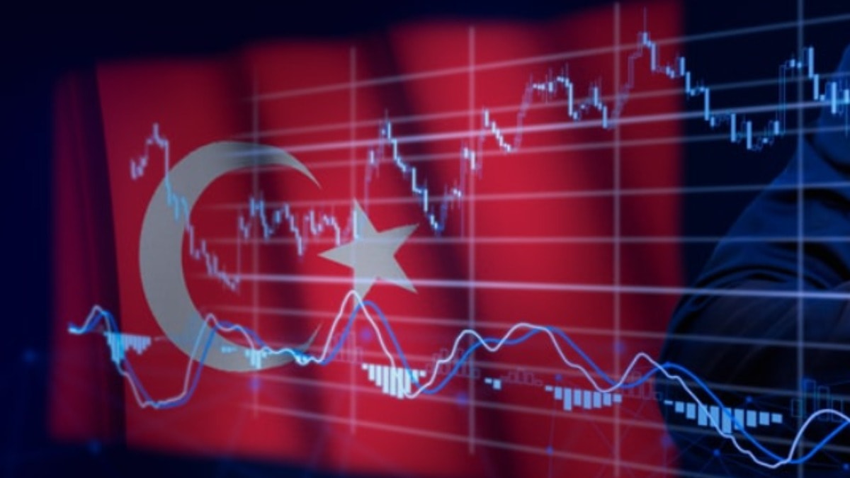 Morgan Stanley'den dolar/TL, enflasyon ve faiz tahmini