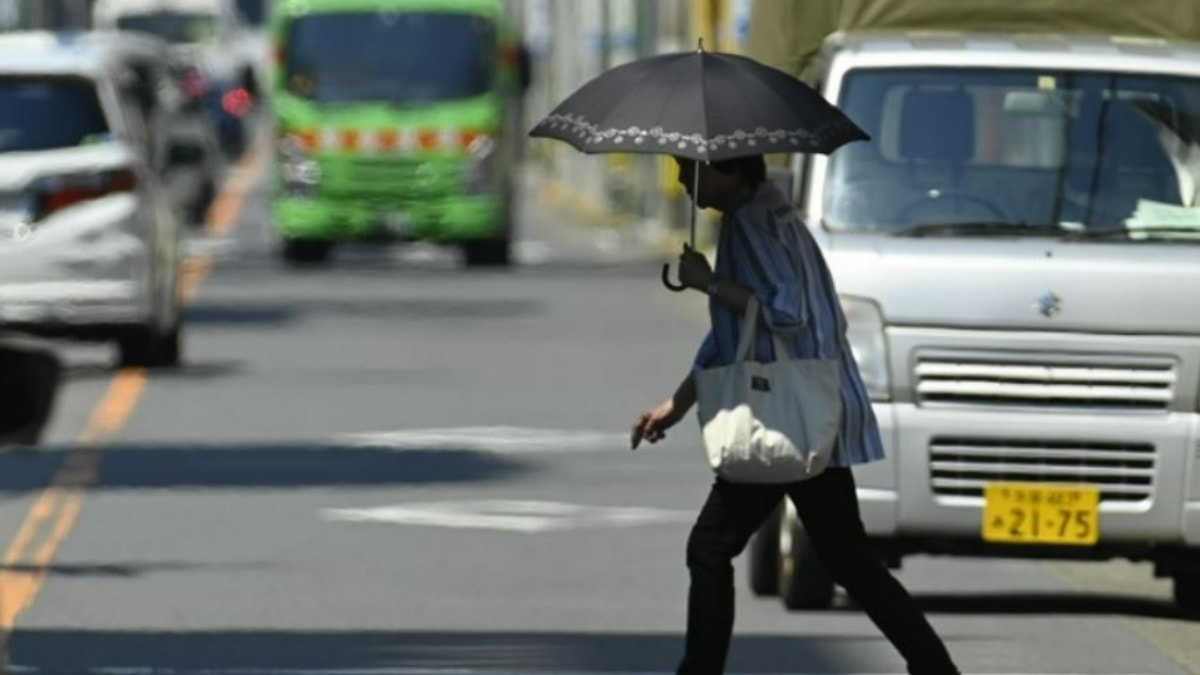 Aşırı sıcaklar etkili oldu: 248 kişi yaşamını yitirdi