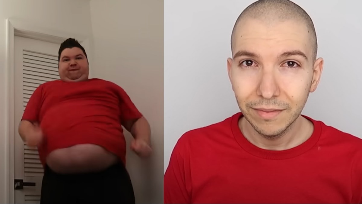 Ünlü Youtuber itiraf etti! Videolarının perde arkası ortaya çıktı