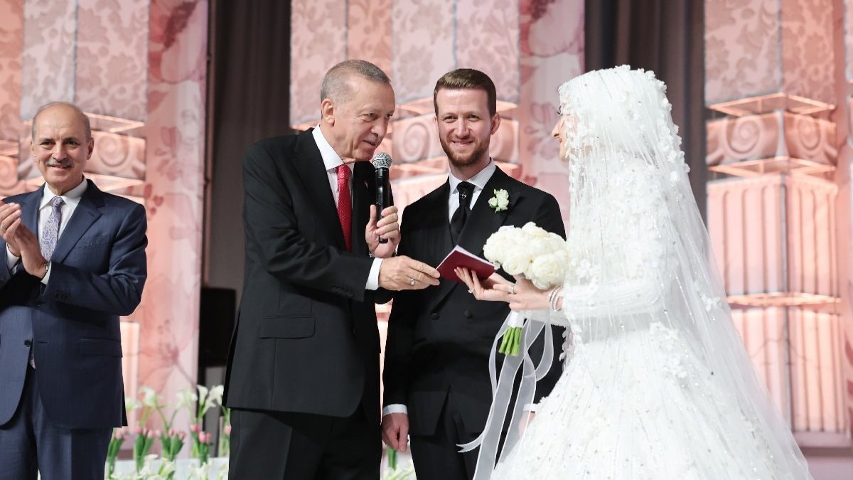 SPK'dan Erdoğan'ın yeğeninin şirketine ikinci halka arz onayı