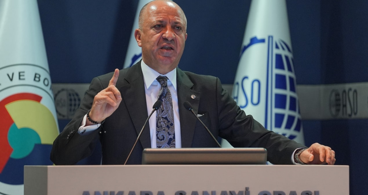 Sanayicilerden faiz indirimi uyarısı: Ödenen bedeller boşa gider