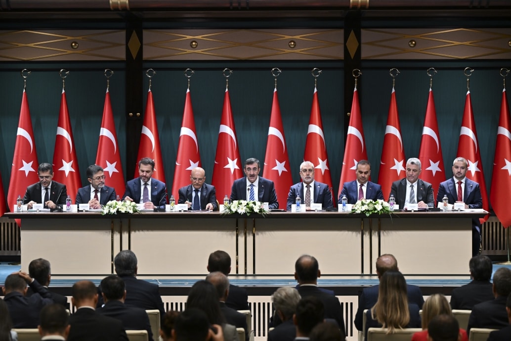 Enflasyonda hedef 8.5 puan şaştı