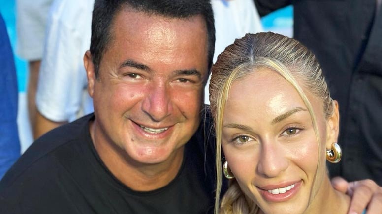 Davetiyede dikkat çeken ayrıntı! Acun Ilıcalı'nın müstakbel eşi Ayça Çağla Altunkaya kimdir, kaç yaşında?