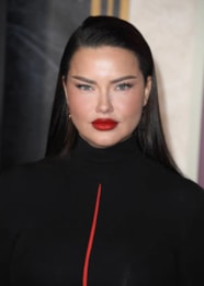 Adriana Lima Eski Haline Geri D nd S zc 