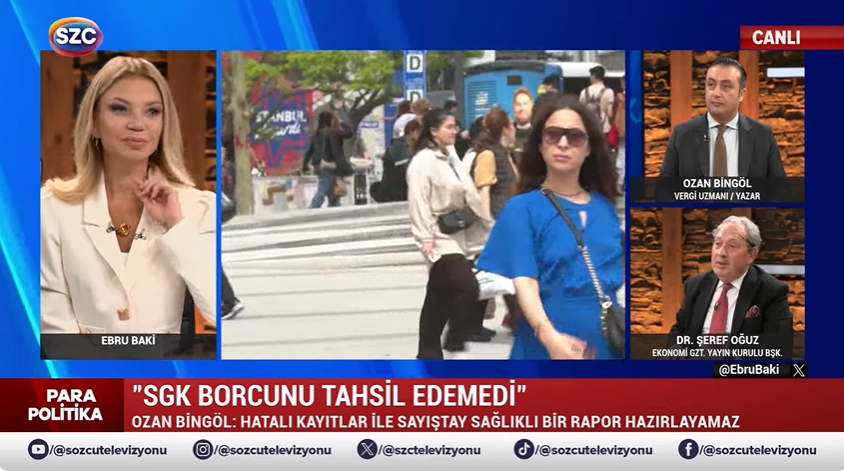 Uzman isimden dikkat çeken yorum: Emekliyi iyi günler beklemiyor