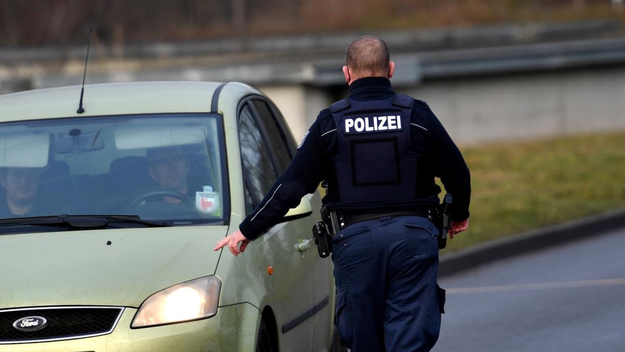 Schengen hiç bu kadar zor duruma düşmemişti. Almanya'nın kararı bir rüyanın sonunu gösterdi