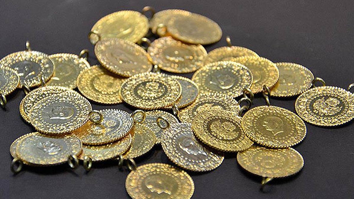 Haftaya yükselişle başladı: Altın fiyatları ne kadar oldu?