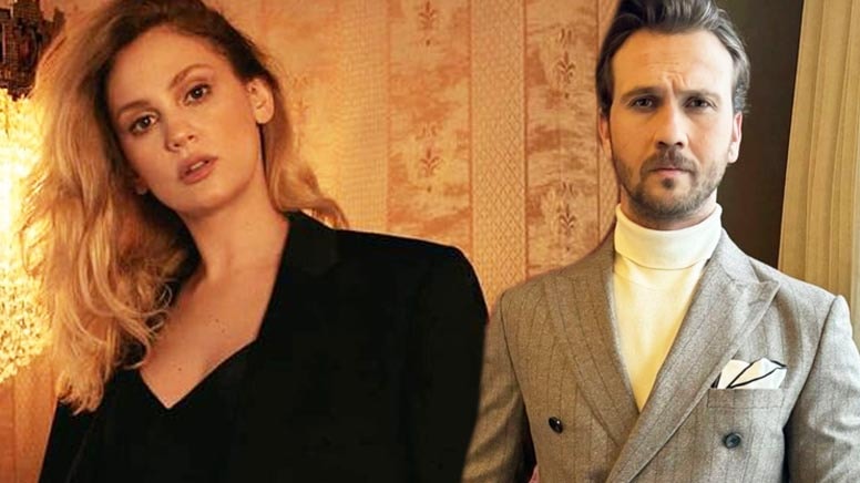 Farah Zeynep Abdullah ve Aras Bulut İynemli'ye Altın Portakal ödülü