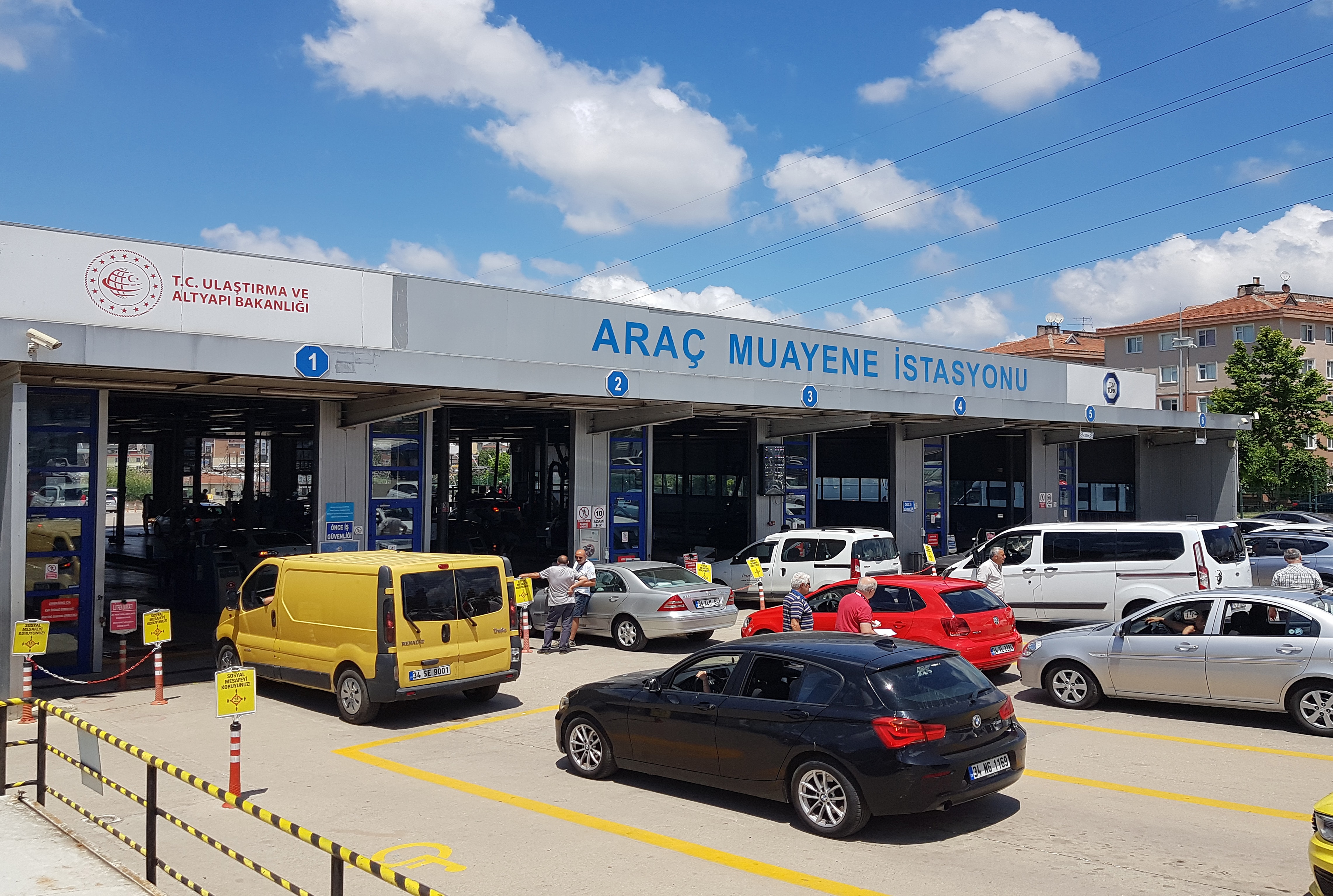 Araç muayene ücreti için büyük zam geliyor! 2025 yılında ne kadar olacak?