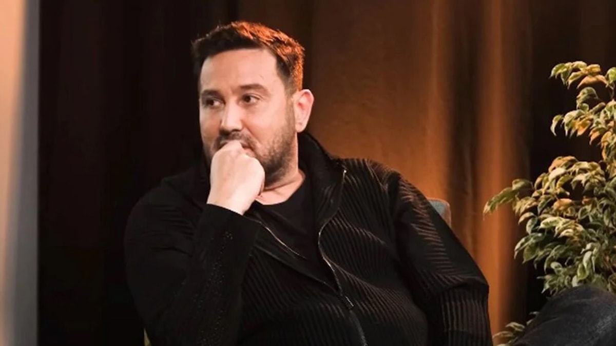 Demet  Sağıroğlu'ndan Metin Arolat'ın vefatına ilişkin açıklama: Ölüm diyeti...