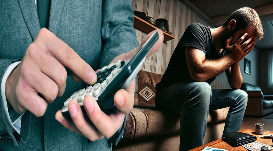 Asgari ücret ne kadar olacak? İşte masadaki rakam...