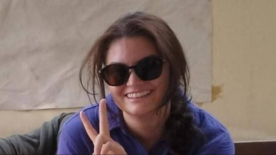 İsrail askeri, Ayşegül'ü başından vurup sevinç çığlığı atmış