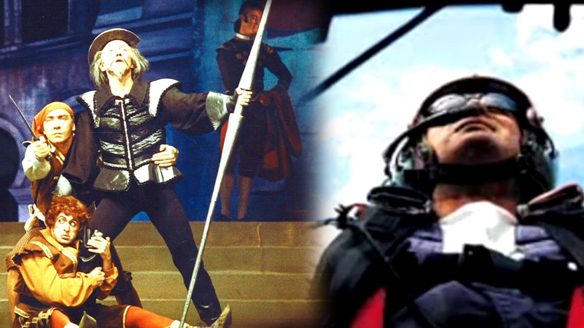 Uçak kazasında ölen öğretmen pilottan geriye film gibi hayat hikayesi kaldı: Doktor, veteriner, balet...