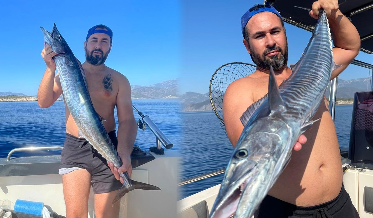 Sezon açıldı gündeme geldi... Palamut sanıp arkadaşına yedirmişti