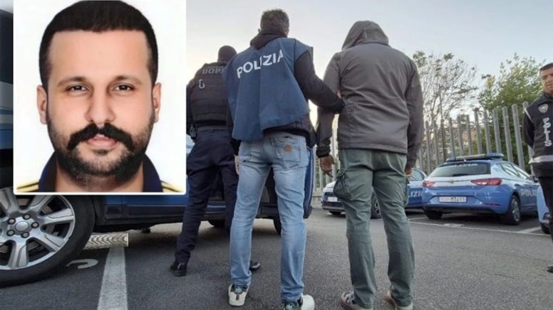 Barış Boyun çetesine emniyetten bilgi sızmış - Sözcü