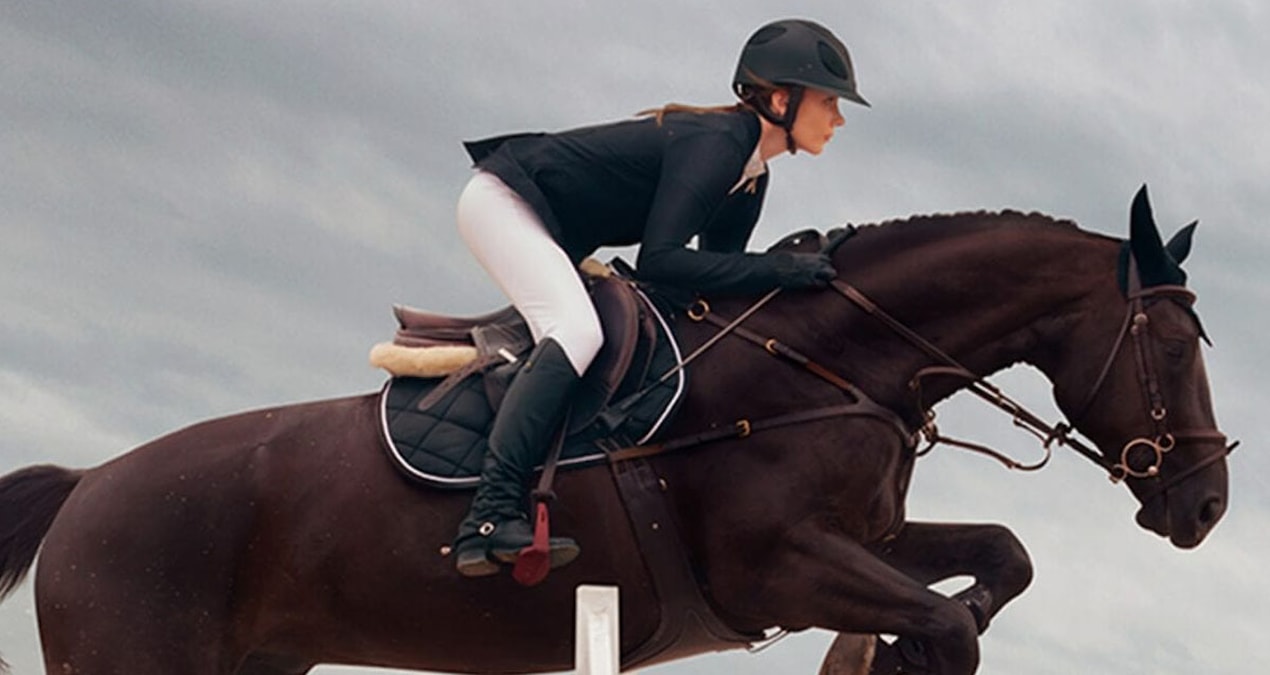 Binicilik Paralimpik oyunları nedir, Paralimpik Türkiye sporcuları kim? Paris 2024 Paralimpik oyunları Google Doodle oldu