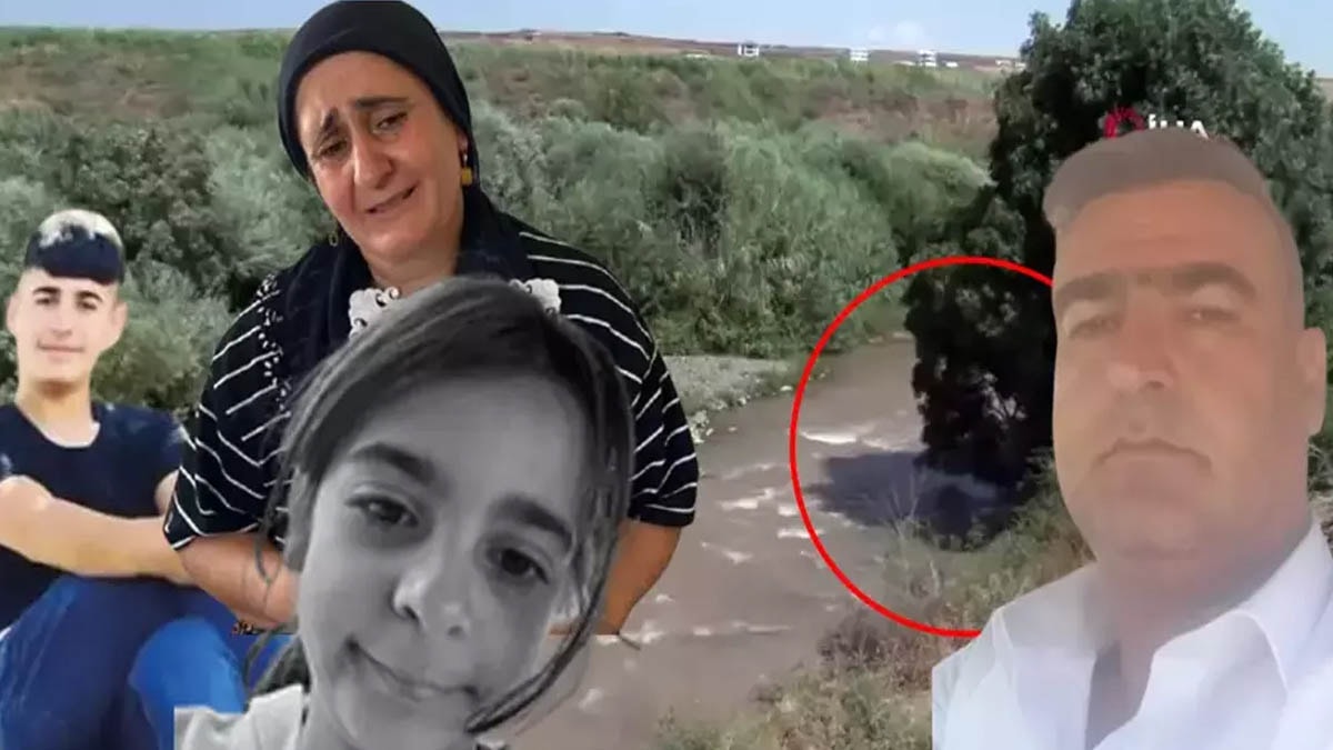 Narin cinayetinde son durum netleşti: Narin Güran neden öldü, Narin'i amcası mı öldürdü? 'Salim beni Narin'in evine çağırdı'